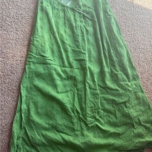 Free People - Meant to Be MIDI Dress